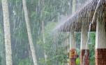 Inmet emite alerta de chuva intensa e risco de granizo para 430 cidades de Minas Gerais