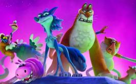 Destaque - Zoopocalipse: Uma Aventura Animal