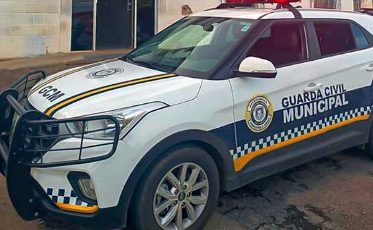 Homem é preso por ato obsceno em via pública no bairro Eldorado em Sete Lagoas