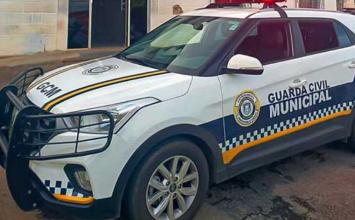 Homem é preso por ato obsceno em via pública no bairro Eldorado em Sete Lagoas