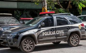 Filha e genro são indiciados pela morte de mulher em Curvelo