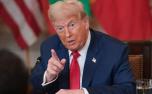Mais tarifaço: Trump diz que detalhes sobre taxação para móveis estão a caminho