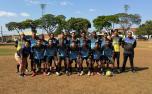 Final da Copa Aproximar reunirá futebol, música e solidariedade na Arena do Jacaré