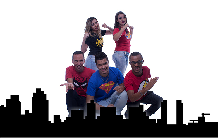 Alunos das Faculdades Promove criam projeto para estimular doação de sangue