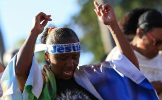 Marcha para Jesus de Sete Lagoas promete reunir milhares de fiéis em edição histórica