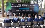 Iveco inaugura escola de formação industrial e amplia capacitação profissional em Minas Gerais