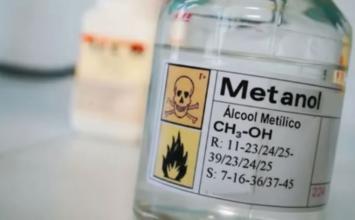 Anvisa aciona órgãos internacionais para garantir antídoto do metanol