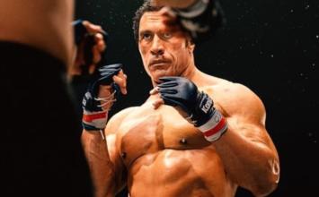 Destaque - Coração de Lutador: The Smashing Machine