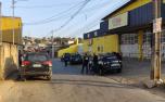 Operação Vendetta: Polícia Civil prende suspeitos ligados a facções criminosas em Sete Lagoas