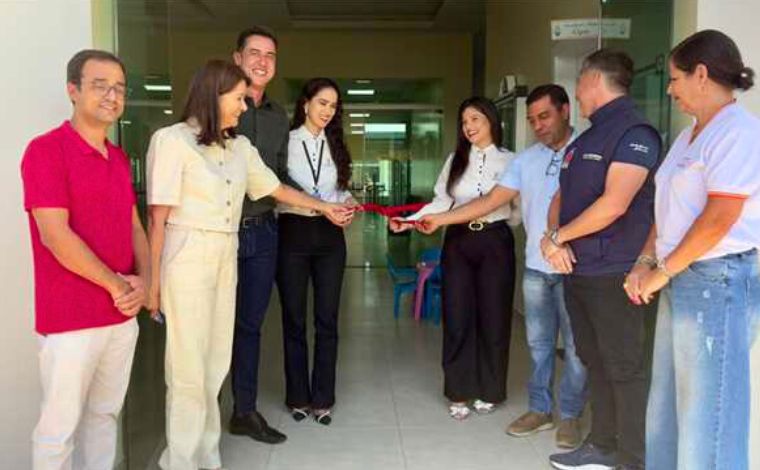 PMSL amplia acesso à saúde bucal com entrega do novo Centro de Especialidades Odontológicas