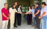 PMSL amplia acesso à saúde bucal com entrega do novo Centro de Especialidades Odontológicas