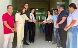 PMSL amplia acesso à saúde bucal com entrega do novo Centro de Especialidades Odontológicas