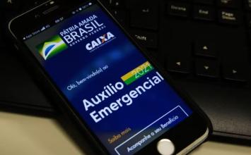 Governo notifica 21 mil famílias em Minas Gerais para devolução do Auxílio Emergencial