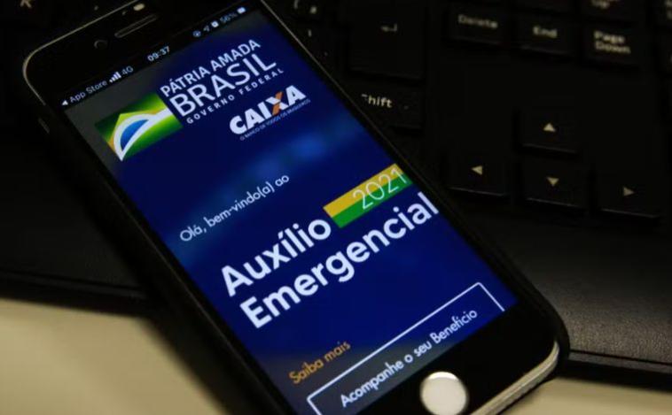 Governo notifica 21 mil famílias em Minas Gerais para devolução do Auxílio Emergencial
