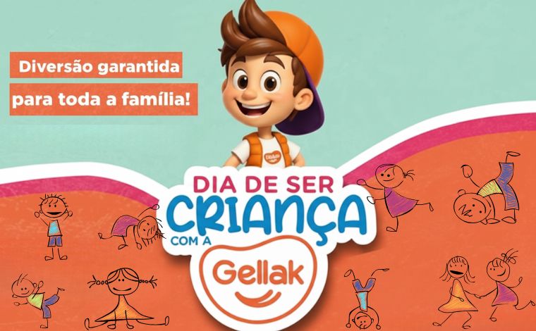 Foto: Ilustrativa - EstÃ£o previstas atividades como brinquedos inflÃ¡veis, oficinas criativas, pintura facial, apresentaÃ§Ãµes de DJ e a tradicional Carreta TrololÃ³