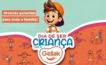 Prefeitura de Sete Lagoas e Gellak promovem ‘Dia de Ser Criança’ neste sábado (11) no Boa Vista