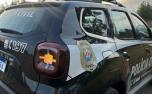 Policia Civil prende falso policial que dava golpe em comerciantes