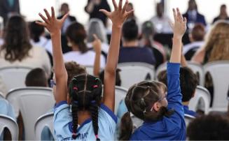 Mais brincadeira, menos tela: confira dicas para uma infância saudável