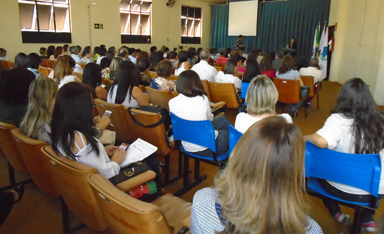 Gestores comemoram realização da Conferência de Saúde da Mulher