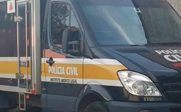 Corpo de mulher é encontrado com sinais de violência nas proximidades da Lagoa Grande em Sete Lagoas
