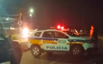 Homem baleado em confronto com PM morre após cinco dias internado em Sete Lagoas