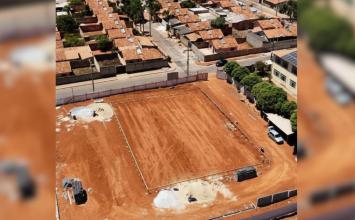 Sete Lagoas inicia obras de novas Unidades de Saúde nos bairros Dona Silvia e Esperança
