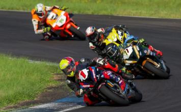 MOTO1000GP: Curvelo recebe etapa decisiva com três pilotos na disputa pelo título
