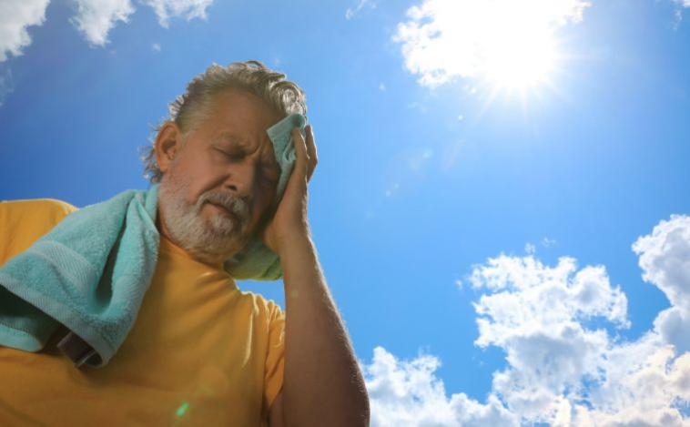 Mortes causadas pelo calor podem dobrar e afetar principalmente idosos