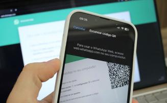 Maverick: vírus assume controle do WhatsApp Web para roubar senhas de bancos