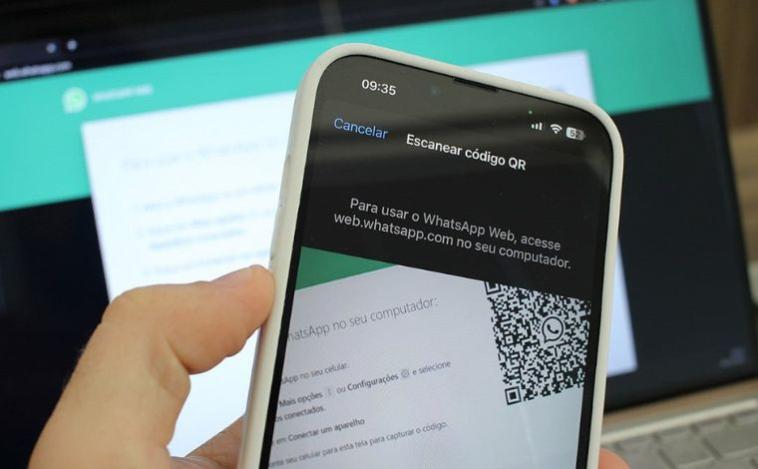 Maverick: vírus assume controle do WhatsApp Web para roubar senhas de bancos