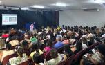 Educadores de Sete Lagoas participam de formação para combater trabalho infantil