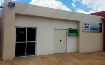 Furto e vandalismo comprometem sistema elétrico do IML em Sete Lagoas