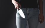 Mulher é presa após esfaquear homem dentro do bar do próprio pai na Grande BH 