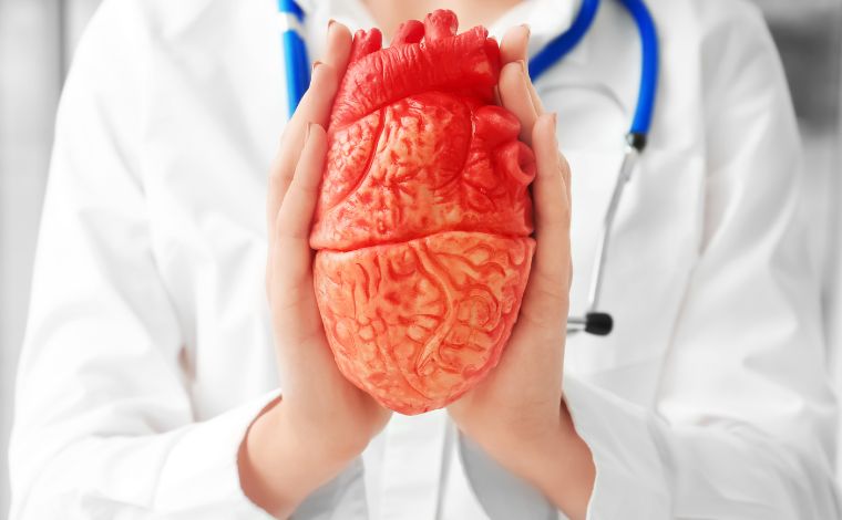 Foto: Ilustrativa - Essa sÃ­ndrome Ã© uma cardiomiopatia induzida por estresse, caracterizada pela perda temporÃ¡ria da capacidade de contraÃ§Ã£o do mÃºsculo cardÃ­aco, sem obstruÃ§Ã£o significativa das artÃ©rias coronÃ¡rias
