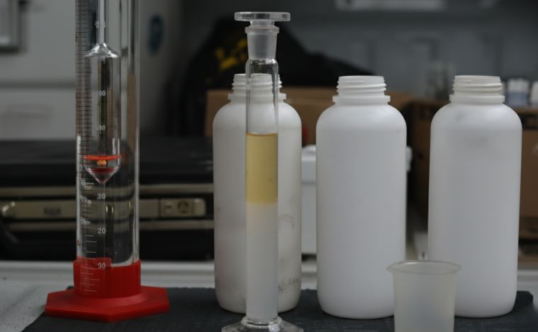 Foto: ReproduÃ§Ã£o - O diferencial da planta Ã© o aproveitamento da vinhaÃ§a, subproduto do processamento da cana, como matÃ©ria-prima para a produÃ§Ã£o de biometano, um gÃ¡s 100% renovÃ¡vel com alto potencial de descarbonizaÃ§Ã£o