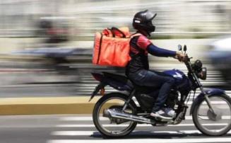 Entregador de aplicativo é preso em Sete Lagoas ao ser flagrado com motocicleta clonada