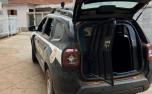 Maior traficante de cocaína de Minas Gerais é preso em operação da Polícia Civil