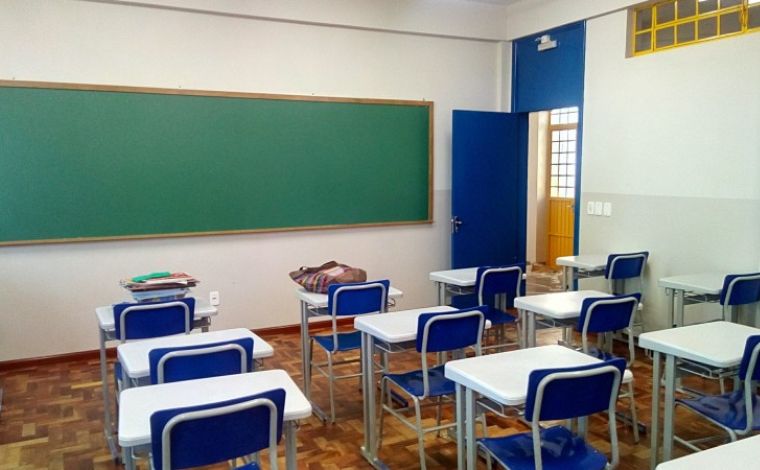 Inscrições para seleção de temporários na rede estadual de ensino terminam nesta sexta-feira (24)