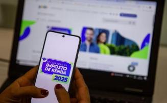 Receita Federal abre consulta a lotes de restituição do Imposto de Renda de quem caiu na malha fina