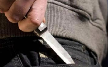 Aluno é apreendido após ferir colega com faca em escola de Sete Lagoas