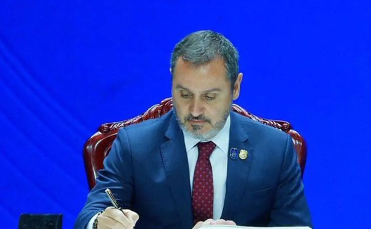 Brasil assina Convenção da ONU contra crimes cibernéticos 