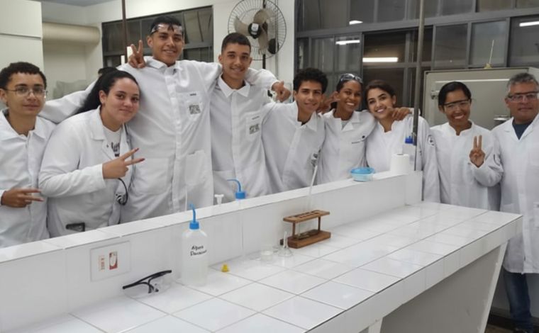 Foto: Divulgação/Ascom PMSL -  A feira é uma iniciativa da Prefeitura de Sete Lagoas e reunirá projetos desenvolvidos por alunos em parceria com empresas locais, valorizando o potencial criativo e empreendedor da cidade