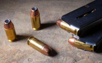 Homem é preso por posse de armas e munições em residência no bairro Canadá, em Sete Lagoas
