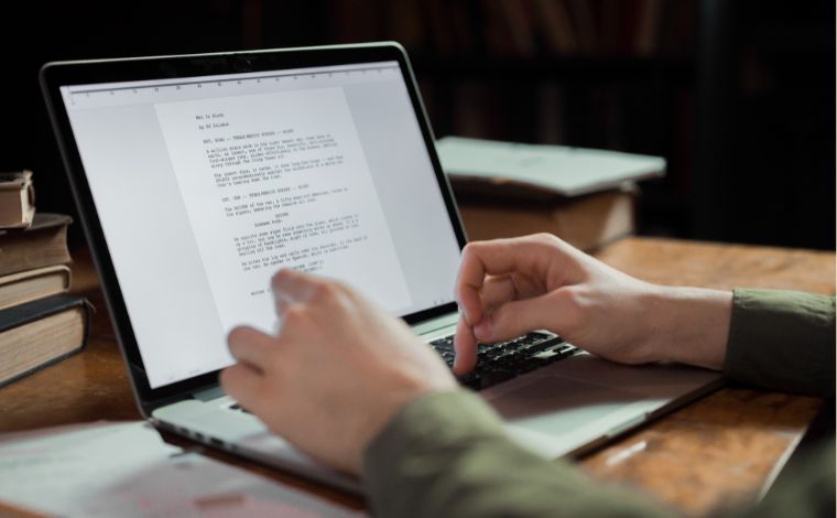 Foto: Pexels - De acordo com os autos, o profissional anexou ao recurso um texto que apresentava como sendo uma súmula do Tribunal Superior do Trabalho (TST), com a intenção de anular o laudo de uma perÃcia médica