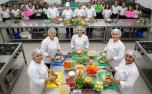 Concurso ‘Merendeiros em Cena’ valoriza profissionais da alimentação escolar em Sete Lagoas