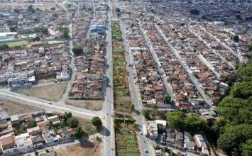 Prefeitura de Sete Lagoas anuncia recapeamento da Rua Santa Juliana até a Avenida Norte Sul