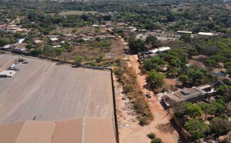 Prefeitura de Sete Lagoas anuncia obra de asfaltamento no Bairro Tamanduá