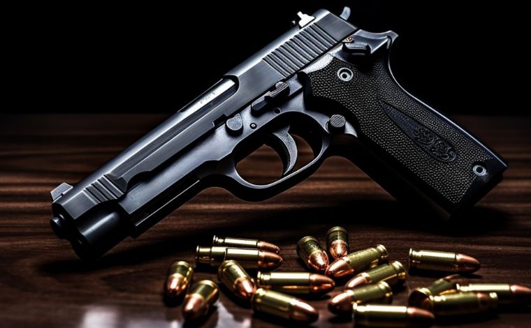 Jovem de 21 anos é morto a tiros enquanto estava sentado na calçada em Sete Lagoas