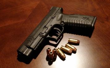 Pistola 9 mm, carregadores e munições são apreendidos em blitz na MG-238 em Sete Lagoas