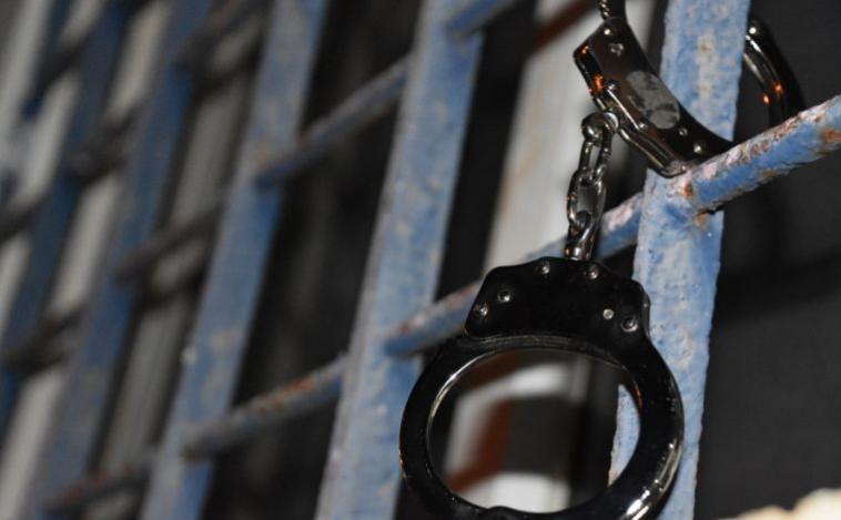 Homem é preso após agredir companheira e arrancar parte do nariz dela em Papagaios